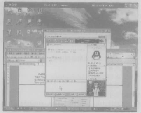 网络通讯与安全基于动态IP地址的远程监控架设方案