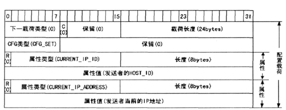 动态 IP环境下 IKEv2扩展设计与改进